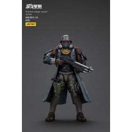 JOY TOY (CN) BATTLE FOR THE STARS SHADOW JAEGER SQUAD JACKAL ACTION FIGURE