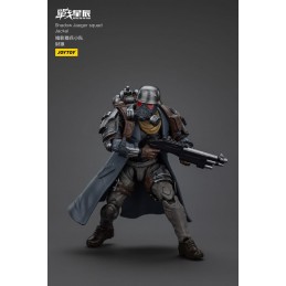 JOY TOY (CN) BATTLE FOR THE STARS SHADOW JAEGER SQUAD JACKAL ACTION FIGURE