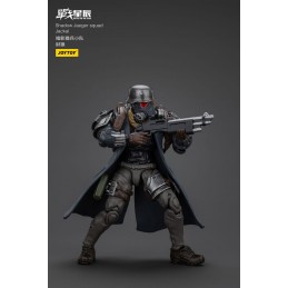 JOY TOY (CN) BATTLE FOR THE STARS SHADOW JAEGER SQUAD JACKAL ACTION FIGURE