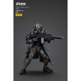 JOY TOY (CN) BATTLE FOR THE STARS SHADOW JAEGER SQUAD JACKAL ACTION FIGURE