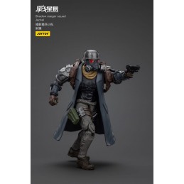 JOY TOY (CN) BATTLE FOR THE STARS SHADOW JAEGER SQUAD JACKAL ACTION FIGURE