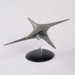 EAGLEMOSS BATTLESTAR GALACTICA MODERN CYLON BASESTAR REPLICA MODEL DIECAST FIGURE 26CM