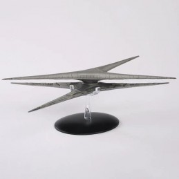 EAGLEMOSS BATTLESTAR GALACTICA MODERN CYLON BASESTAR REPLICA MODEL DIECAST FIGURE 26CM