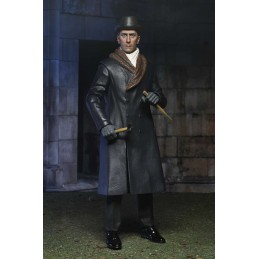 HORROR OF DRACULA VAN HELSING ULTIMATE ACTION FIGURE NECA