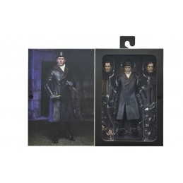 HORROR OF DRACULA VAN HELSING ULTIMATE ACTION FIGURE NECA