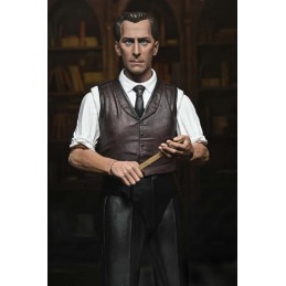 NECA HORROR OF DRACULA VAN HELSING ULTIMATE PVC ACTION FIGURE