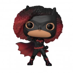 FUNKO FUNKO POP! BATWOMAN BOBBLE HEAD FIGURE