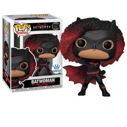 FUNKO POP! BATWOMAN BOBBLE HEAD FIGURE FUNKO