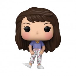 FUNKO POP! BAYSIDE SCHOOL SAVED BY THE BELL KELLY KAPOWSKI BOBBLE HEAD FIGURE FUNKO