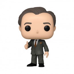 FUNKO FUNKO POP! SAVED BY THE BELL MR. BELDING BOBBLE HEAD FIGURE