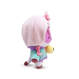 BEE AND PUPPYCAT PLUSH FIGURE PUPPYCAT OUTFIT PELUCHE 22CM YOUTOOZ