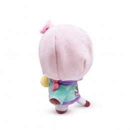 BEE AND PUPPYCAT PLUSH FIGURE PUPPYCAT OUTFIT PELUCHE 22CM YOUTOOZ