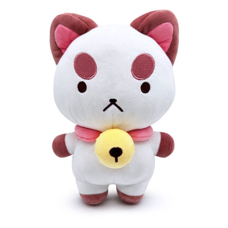 BEE AND PUPPYCAT PLUSH FIGURE STANDING PUPPYCAT PELUCHE 22CM YOUTOOZ