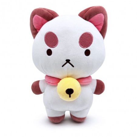 BEE AND PUPPYCAT PLUSH FIGURE STANDING PUPPYCAT PELUCHE 22CM