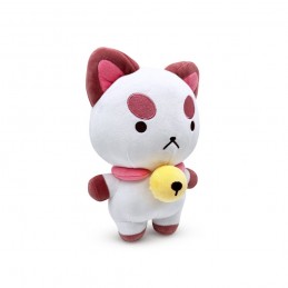 BEE AND PUPPYCAT PLUSH FIGURE STANDING PUPPYCAT PELUCHE 22CM YOUTOOZ