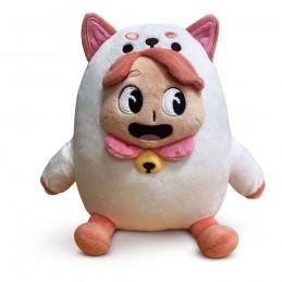 BEE AND PUPPYCAT PLUSH FIGURE BEE PELUCHE 23CM YOUTOOZ