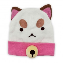 BEE AND PUPPYCAT BEANIE PUPPYCAT WITH EARS BERRETTA YOUTOOZ