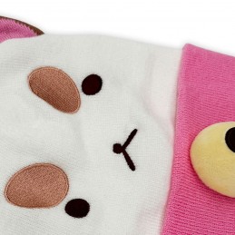 BEE AND PUPPYCAT BEANIE PUPPYCAT WITH EARS BERRETTA YOUTOOZ