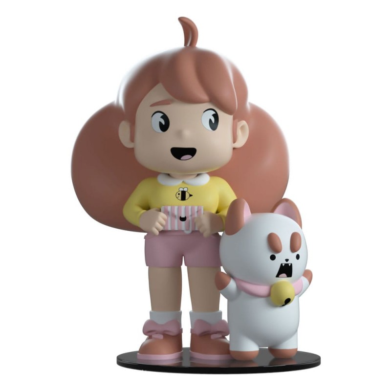 BEE AND PUPPYCAT VINYL FIGURE STATUA YOUTOOZ