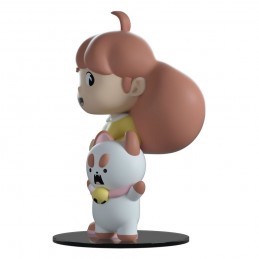 BEE AND PUPPYCAT VINYL FIGURE STATUA YOUTOOZ