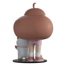 BEE AND PUPPYCAT VINYL FIGURE STATUA YOUTOOZ