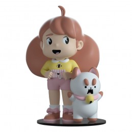 BEE AND PUPPYCAT VINYL FIGURE STATUA YOUTOOZ