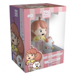 BEE AND PUPPYCAT VINYL FIGURE STATUA YOUTOOZ