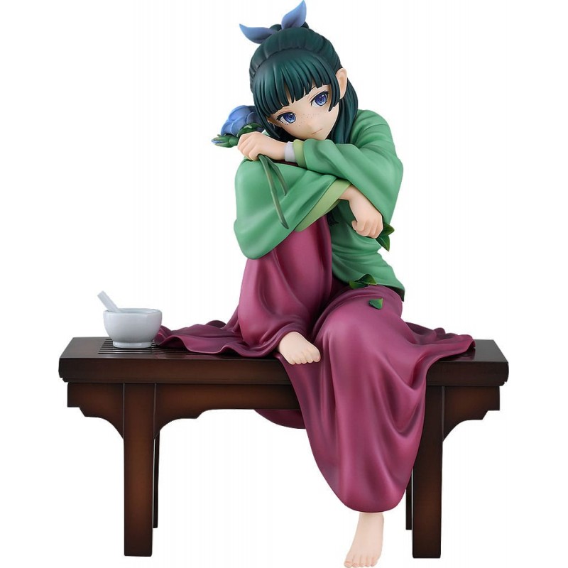 GOOD SMILE COMPANY THE APOTHECARY DIARIES MAOMAO 1/7 SCALE STATUE FIGURE