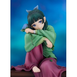 GOOD SMILE COMPANY THE APOTHECARY DIARIES MAOMAO 1/7 SCALE STATUE FIGURE