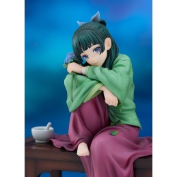 GOOD SMILE COMPANY THE APOTHECARY DIARIES MAOMAO 1/7 SCALE STATUE FIGURE