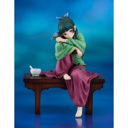 GOOD SMILE COMPANY THE APOTHECARY DIARIES MAOMAO 1/7 SCALE STATUE FIGURE