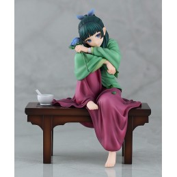 GOOD SMILE COMPANY THE APOTHECARY DIARIES MAOMAO 1/7 SCALE STATUE FIGURE