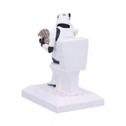 STAR WARS ORIGINAL STORMTROOPER POOPER TROOPER STATUA FIGURE NEMESIS NOW