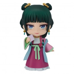 GOOD SMILE COMPANY THE APOTHECARY DIARIES MAOMAO GARDEN PARTY VER. NENDOROID ACTION FIGURE