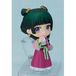 THE APOTHECARY DIARIES MAOMAO GARDEN PARTY VER. NENDOROID ACTION FIGURE GOOD SMILE COMPANY