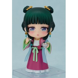 THE APOTHECARY DIARIES MAOMAO GARDEN PARTY VER. NENDOROID ACTION FIGURE GOOD SMILE COMPANY