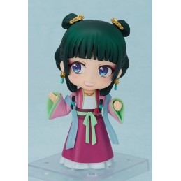 THE APOTHECARY DIARIES MAOMAO GARDEN PARTY VER. NENDOROID ACTION FIGURE GOOD SMILE COMPANY