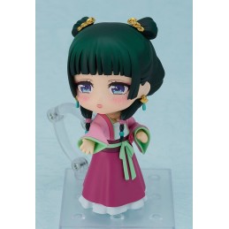 THE APOTHECARY DIARIES MAOMAO GARDEN PARTY VER. NENDOROID ACTION FIGURE GOOD SMILE COMPANY