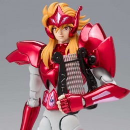 SAINT SEIYA MYTH CLOTH EX MIME BENETNASCH ETA ACTION FIGURE BANDAI