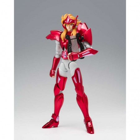 SAINT SEIYA MYTH CLOTH EX MIME BENETNASCH ETA ACTION FIGURE