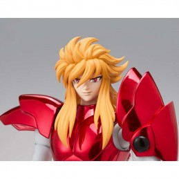 SAINT SEIYA MYTH CLOTH EX MIME BENETNASCH ETA ACTION FIGURE BANDAI