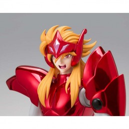 SAINT SEIYA MYTH CLOTH EX MIME BENETNASCH ETA ACTION FIGURE BANDAI