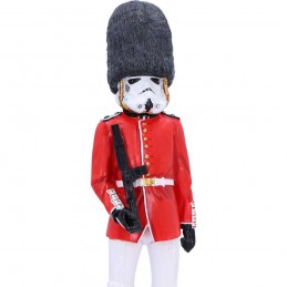 STAR WARS ORIGINAL STORMTROOPER ROYAL GUARD STATUA FIGURE NEMESIS NOW