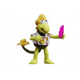 BOSS FIGHT STUDIO FRAGGLE ROCK WAVE 2 WEMBLEY ACTION FIGURE