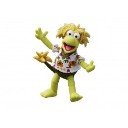 FRAGGLE ROCK WEMBLEY ACTION FIGURE BOSS FIGHT STUDIO