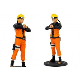 ABYSTYLE NARUTO SHIPPUDEN NARUTO UZUMAKI SFC STATUE