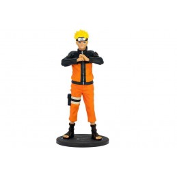 ABYSTYLE NARUTO SHIPPUDEN NARUTO UZUMAKI SFC STATUE