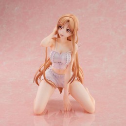 SWORD ART ONLINE ALICIZATION ASUNA NIGHTWEAR STATUA FIGURE HOBBY STOCK