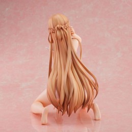 SWORD ART ONLINE ALICIZATION ASUNA NIGHTWEAR STATUA FIGURE HOBBY STOCK