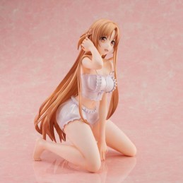 SWORD ART ONLINE ALICIZATION ASUNA NIGHTWEAR STATUA FIGURE HOBBY STOCK